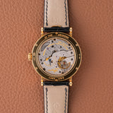 2000s Breguet Classique Yellow Gold (Ref. 5907)