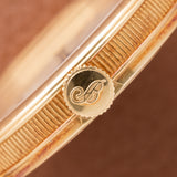 2000s Breguet Classique Yellow Gold (Ref. 5907)