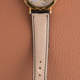 2000s Breguet Classique Yellow Gold (Ref. 5907)