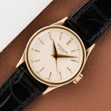 1952 Patek Philippe Calatrava - Extract from the Archives (Ref. 2457)