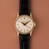 1952 Patek Philippe Calatrava - Extract from the Archives (Ref. 2457)