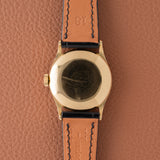 1952 Patek Philippe Calatrava - Extract from the Archives (Ref. 2457)