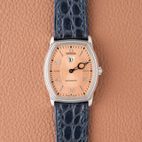 1998 Omega De Ville Salmon Jump Hour (Ref. 4553.61)