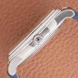 1998 Omega De Ville Salmon Jump Hour (Ref. 4553.61)