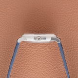 1998 Omega De Ville Salmon Jump Hour (Ref. 4553.61)