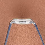 1998 Omega De Ville Salmon Jump Hour (Ref. 4553.61)