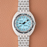2024 Doxa Sub 200T Aquamarine (Ref. 804.10.241.10)