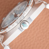2024 Doxa Sub 200T Aquamarine (Ref. 804.10.241.10)