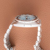 2024 Doxa Sub 200T Aquamarine (Ref. 804.10.241.10)
