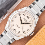2025 Kuoe Royal Smith Breguet Numerals Salmon Dial (Ref. 90-006)