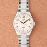 2025 Kuoe Royal Smith Breguet Numerals Salmon Dial (Ref. 90-006)