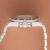 Rolex GMT-Master II Black Bezel - With Box (Ref. 116710LN)