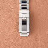 Rolex GMT-Master II Black Bezel - With Box (Ref. 116710LN)