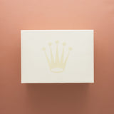 Rolex GMT-Master II Black Bezel - With Box (Ref. 116710LN)