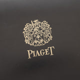 1974 Piaget Jade Dial Emperador Ref. 9131 - Unpolished - Complete Set - Rare Cartier-Signed Papers