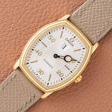 1998 Omega De Ville Prestige Jumping Hour (Ref. 4153.31)