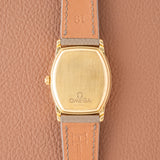 1998 Omega De Ville Prestige Jumping Hour (Ref. 4153.31)