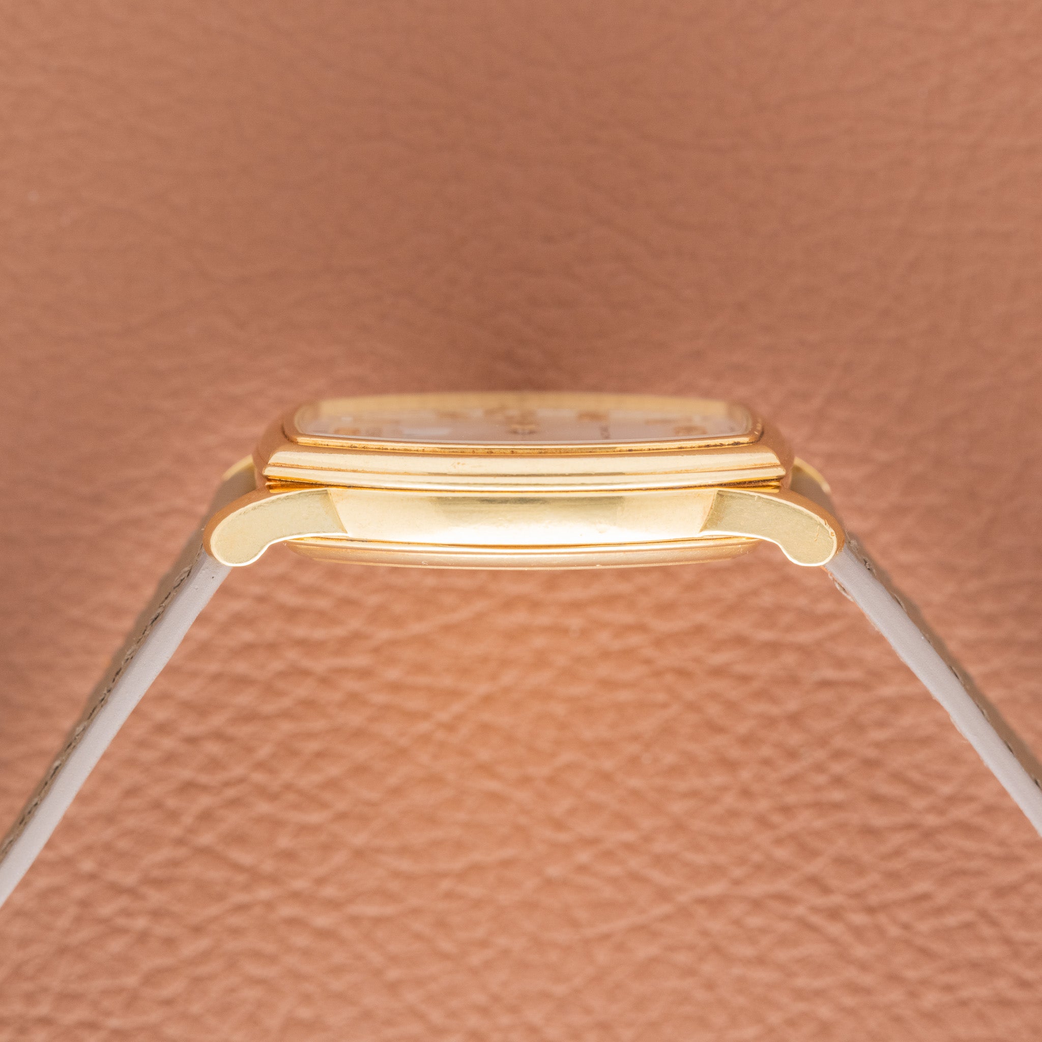 1998 Omega De Ville Prestige Jumping Hour (Ref. 4153.31