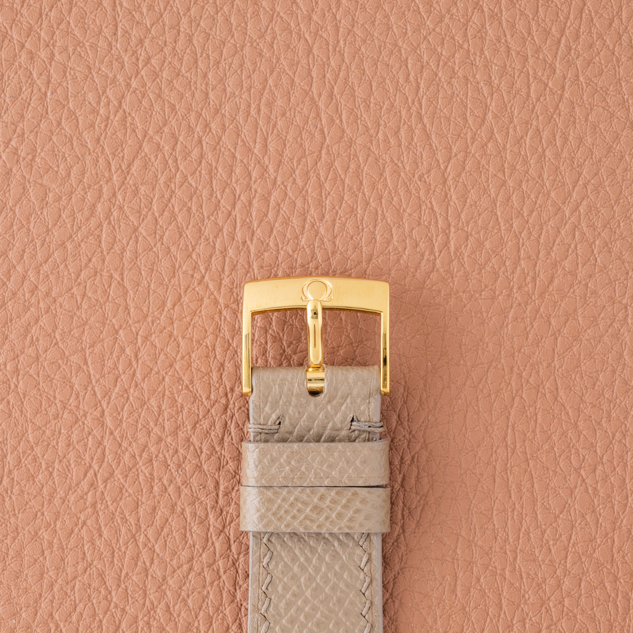 1998 Omega De Ville Prestige Jumping Hour (Ref. 4153.31