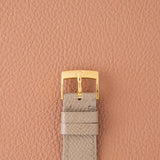 1998 Omega De Ville Prestige Jumping Hour (Ref. 4153.31)