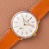 1950s Vacheron Constantin Dress Watch - Unpolished (Ref. 6181)