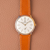 1950s Vacheron Constantin Dress Watch - Unpolished (Ref. 6181)