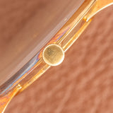 1950s Vacheron Constantin Dress Watch - Unpolished (Ref. 6181)