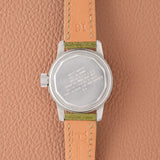 1960s Bulova U.S. Military Issued Watch (Ref. MIL-W-3818A)