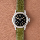 1960s Bulova U.S. Military Issued Watch (Ref. MIL-W-3818A)