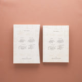 1990s Jaeger-LeCoultre Reverso Salmon Limited Edition - Box and Papers (Ref. 270.0.54.A)