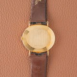 1974 Rolex Cellini Rare Brown Vignette Dial (Ref. 4083)