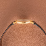 1974 Rolex Cellini Rare Brown Vignette Dial (Ref. 4083)
