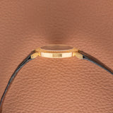 1974 Rolex Cellini Rare Brown Vignette Dial (Ref. 4083)