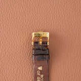 1974 Rolex Cellini Rare Brown Vignette Dial (Ref. 4083)