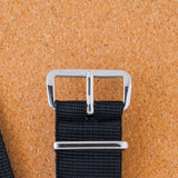 Phoenix Strap - Black