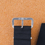 Phoenix Strap - Black
