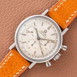 1968 Omega Seamaster Chronograph Cal. 321 (Ref. 105.005)