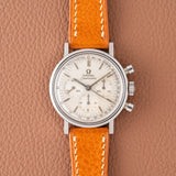 1968 Omega Seamaster Chronograph Cal. 321 (Ref. 105.005)