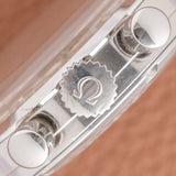 1968 Omega Seamaster Chronograph Cal. 321 (Ref. 105.005)