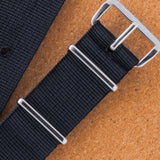 Phoenix Strap - Black