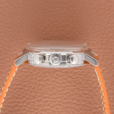 1968 Omega Seamaster Chronograph Cal. 321 (Ref. 105.005)