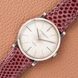 1950s Audemars Piguet Ultra-Slim Türler Signed (Ref. 5043)