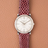 1950s Audemars Piguet Ultra-Slim Türler Signed (Ref. 5043)