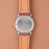 1950s Audemars Piguet Ultra-Slim Türler Signed (Ref. 5043)