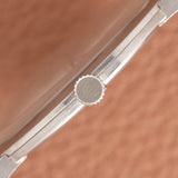 1950s Audemars Piguet Ultra-Slim Türler Signed (Ref. 5043)