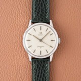 1963 Omega Seamaster 30 Brushed Dial (Ref. 135.007-63)