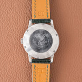 1963 Omega Seamaster 30 Brushed Dial (Ref. 135.007-63)