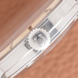 1963 Omega Seamaster 30 Brushed Dial (Ref. 135.007-63)