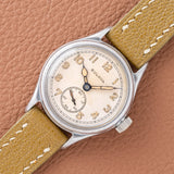 1940s Bulova Military Issued WW2 Officers Watch