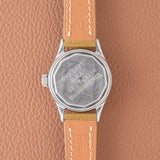 1940s Bulova Military Issued WW2 Officers Watch